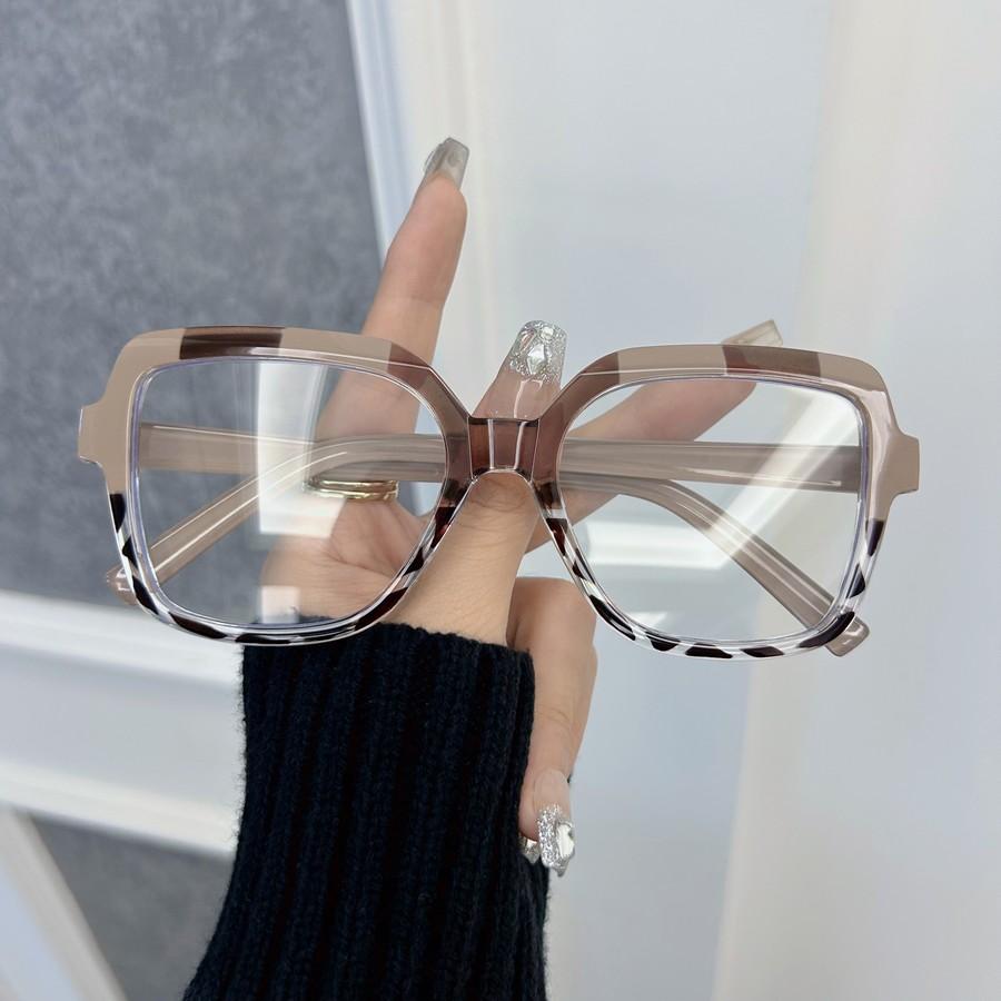 

Классические модные очки Женские Мужские