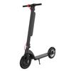 Alnsoor X8 Adult City Outdoor Electic Scooter 36V10AH Battery 350W Motor 10 Inch Road Tires Foldabe EScooter With Three second folding