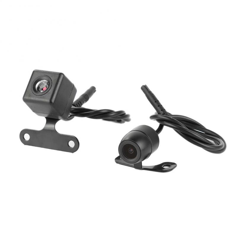 140° Car DVR Camcorder Dual Cam Action Camera Motorcycle Video Recorder Motorcycle DVR Electronics & Navigation