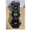 Used CASIO G-SHOCK GA-710GB Watch Black Gold