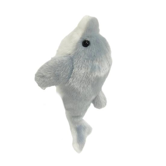 Magnetic Plush Toy Cute Stuffed Animal Fridge Magnet Strong Magnet Decor