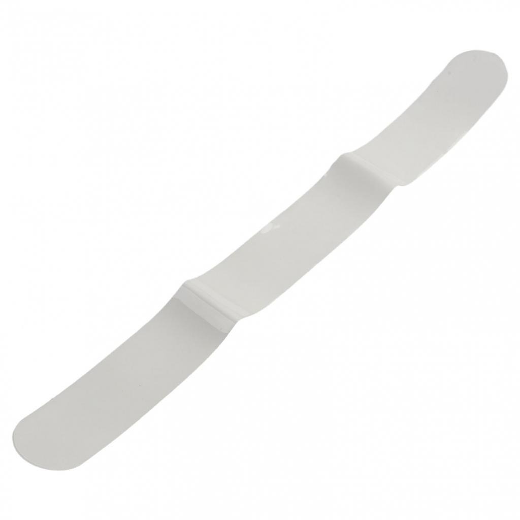37*3,5*0,66cm Schläger Schlägerband Leicht Wiederverwendbar Transparent