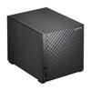 Serveur NAS - ASUSTOR - AS1204T - 4 Baies - 1 Go DDR4