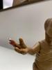 [USED] E.T. Figure with Glowing Eyes, Approximately 20cm