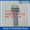 M14X1.5X48mm N91147601 FOR  Bolt  Disc Brake Caliper Bracket Mounting Bolt Front Caliper Bolt