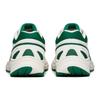 Anta AT951 Nízké sportovní ležérní boty Pánské bílo-zelené tenisky 912235596-10