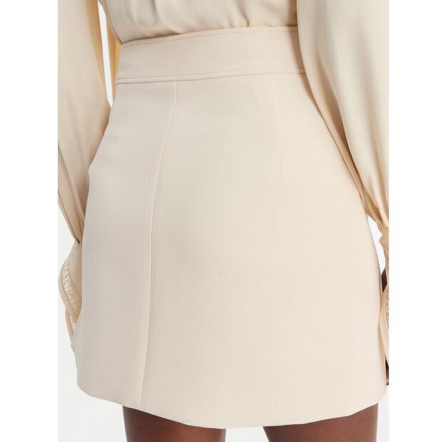 Юбка мини Elisabetta Franchi GO-150-61E2-V200