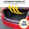 Car Trunk Lids Spring - Automatic Car Trunk Boot Lid Lifting Metal Spring  Adjustable Open Tool Device Universal Lifter Accessor