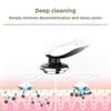 M8807 Home Beauty Instrument Introducer Seven Mode EMS Beauty Salon Liftingaction Firming Face Massage RF Colour Light