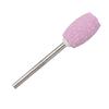 12PCS Quartz Nail Drill Bits Set Nail File Drill Replacement Bits Manicure Nail Art Tools