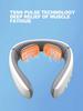 Cervical Spine Massager Neck Shoulder Neck Massage Machine Intelligent Electric Neck And Shoulder Massager