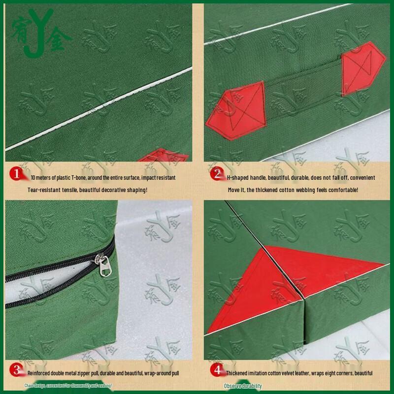 Youjin Foldable Gymnastics & Training Mat