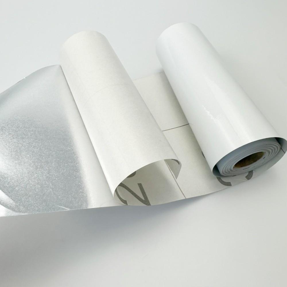 1 Roll 10m Window Sill Sticker Self-Adhesive Glossy Surface Floor Renovation Sticker Stick Installation Modern Door Decals