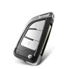 KEYYOU 1PCS New Car Key Case for VW for Volkswagen Beetle Caddy Passat Golf Jetta Polo Scirocco Tiguan Touran Skoda Seat Housing ct2