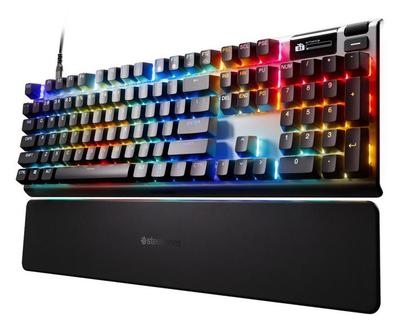STEELSERIES Apex Pro Gen 3 Wired Keyboard