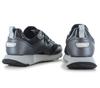 Sun68 Jaki 2.0 Silver Mesh - Men's Sneakers Shoes Black Z36119-11 ORIGINAL