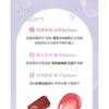 WODWOD - Mirror Translucent Lip Gloss - 5 Colors