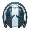 Children's CE-Certified Noise Cancelling Ear Muffs: Headphones for Sleep, Entertainment, Drumming, and Soundproofing.