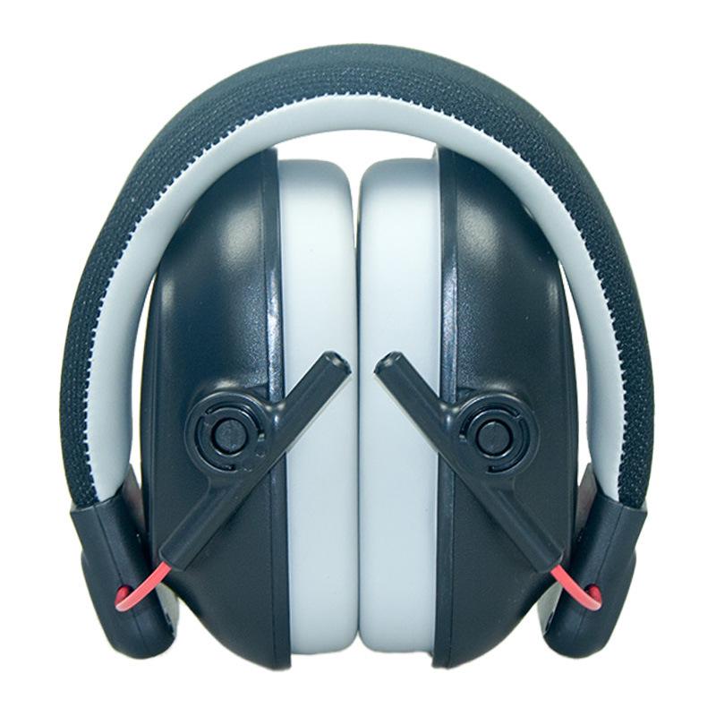 Children's CE-Certified Noise Cancelling Ear Muffs: Headphones for Sleep, Entertainment, Drumming, and Soundproofing.