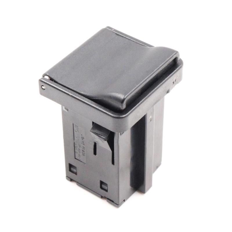 Car Auxiliary AUX USB Port Adapter Compatible For Infiniti 2008-2019 284H3-1FA0B Auxiliary Input k Switch Accessories