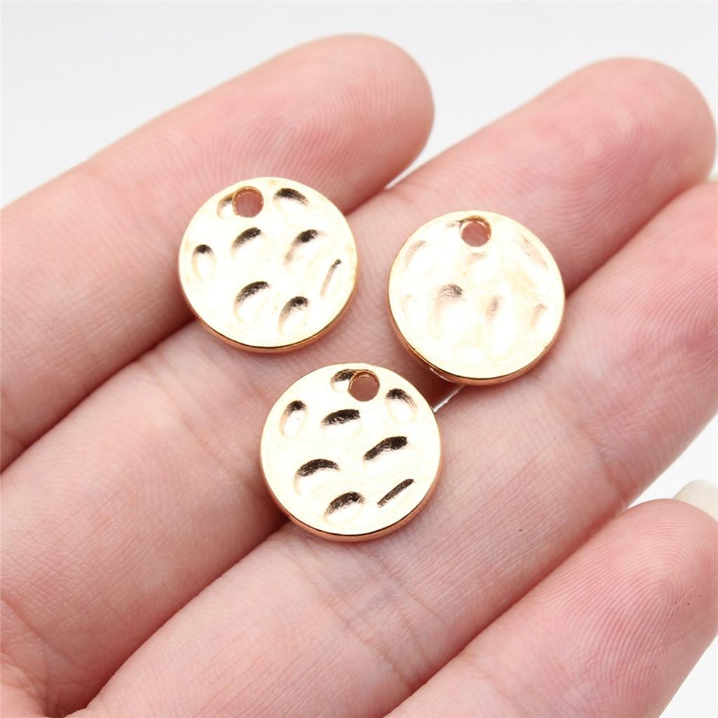 Accessories Parts Pendant End Tail Kids' Jewelry Materials QA042