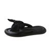 Summer Women's Flat EVA Slippers New Fashion Butterfly Knot Slip On Women's Flip Flops Outdoor Light Women Sandals Beach Shoes