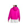 Nike Solid Color Hooded Pullover Casual Sweatshirt DQ5859-615