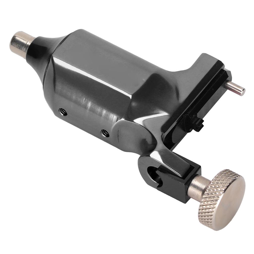 Interface   Tattoo NaMachine Aluminum Alloy Liner Shader Tattoo Motor   with Clip Cord