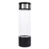 Hydrogen Water Bottle 460mL Capacity SPE PEM Technology 1400 Ppb Portable Water Ionizer Machine for Home