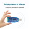 OLOEY USB to RS485 Bi-directional Serial Converter