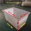 Jundingying 400L Rectangular Plastic Water Tank