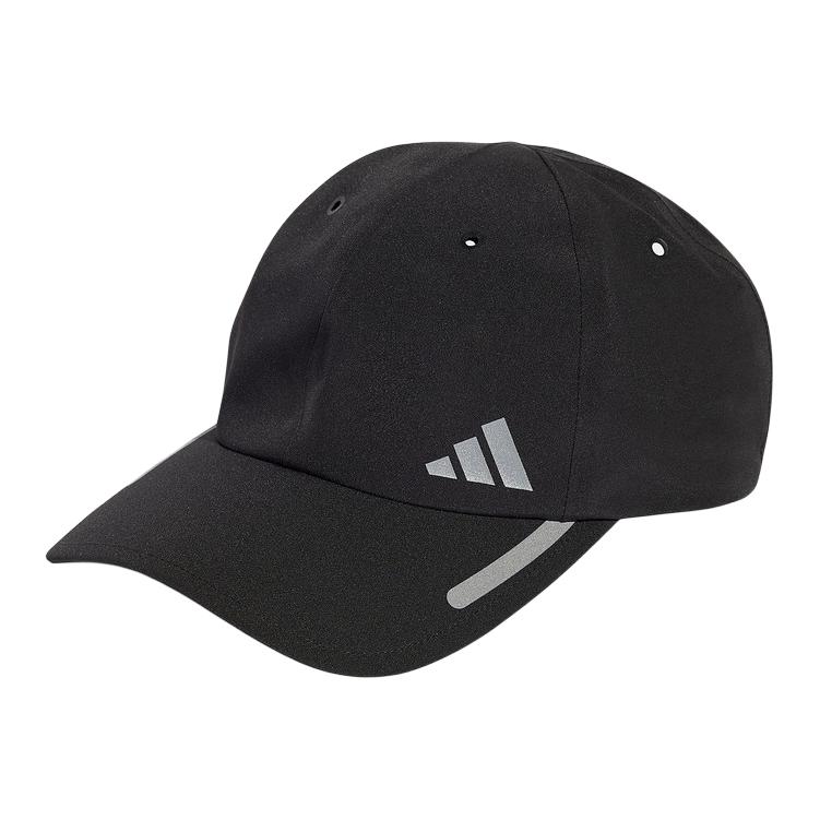 

Adidas Бейсболки Унисекс Черные Adidas JN6093 OSFM чёрный