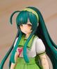 PLUM Office A (PLUM) Plafia Tohoku Zunko Mini Figure Set, Approximately 130mm Tall, 1/12 Scale, Pre-Colored Plastic Model Kit, PP229