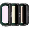 Osmo Pocket 3 Magnetic ND Filters Set, Compatibility: Osmo Pocket 3
