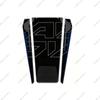 for Honda X-ADV 750 2025 Motorcycle Accessories 3d Epoxy Fuel Tank Sticker Waterproof Brava Blue Sticker Newly Launched Sticker