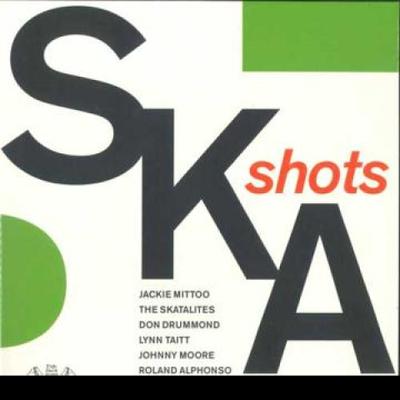 LP Schallplatte VARIOUS - Ska Shots – Top Sounds From Top Dec PSLP115 Pressure Sounds 2024 UK Reggae, Ska & Dub