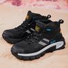 New Outdoor Sports Help Breathable Large Size Hiking Shoes Casual Camping Desert Travel Hiking Shoes
