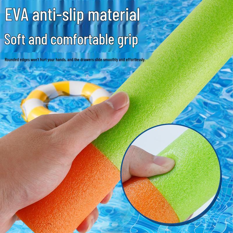 Kinder-Schaumstoff-Wasserpistole - EPE Hochdruck-Strandspielzeug