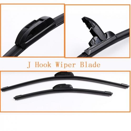 Windshield Wiper Blades For Suzuki Vitara MK4 2015 -  OEM Quality
