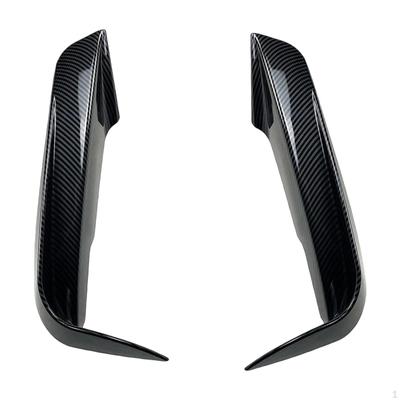 Front Surround Lip for F30 F31 2013-2019