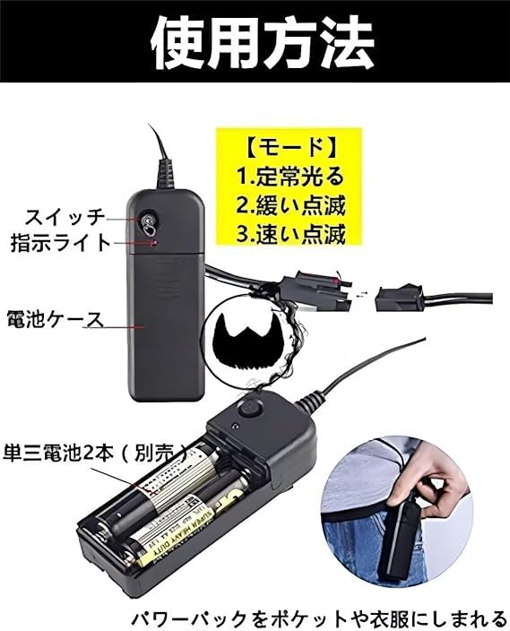 LED Fox Glowing Halloween Fox Dance Halloween Cosplay Costume Accessory for Cultural Costume School Masquerades [PANCY] Mask, Mask, Mask, Mask, Mask,