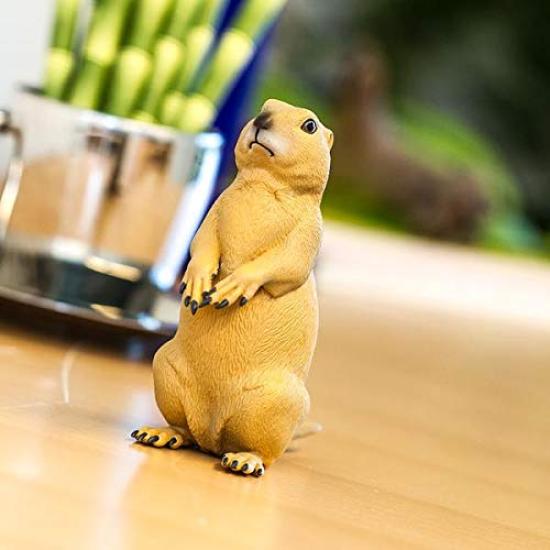 Safari Prairie Dog Animal Figure 269929 -XL