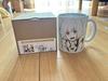 [USED] Attack On Titan Mug