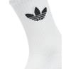 Носки длинные adidas Trefoil Cushion