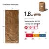 IOSN Winter Camping Sleeping Bag
