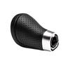 Auto Gear Bar Knob Head 5/6 Speed Manual Shift Handball Aluminum Alloy Car Gear Shift Knob Car Transmission Head for BMW E87 E81