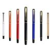 1Pc Student Metal, Neutral Pen Ball Pen Office Supplies Business Signature Pen