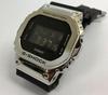 Casio Quartz Digital Watches and in Authentic Pair Cases of G-SHOCK BABY-G (GM-5600U-1JF GM-S5600U-1JF) (Set 2)