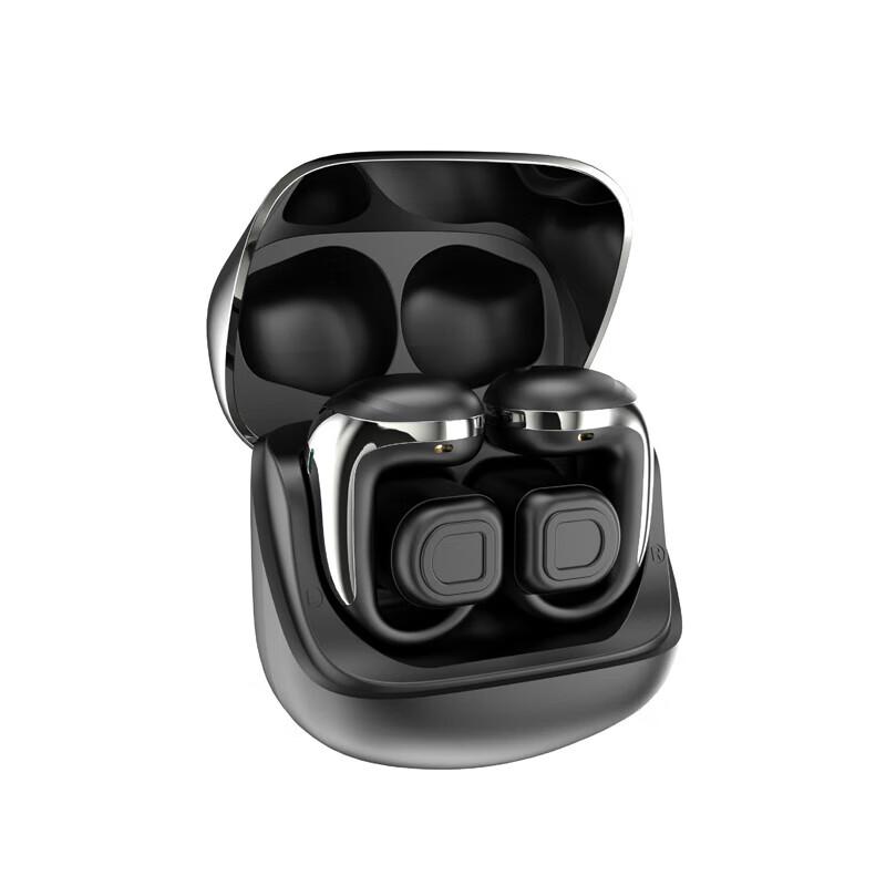 Kukezhe Clip-on OWS Sports Bluetooth Earphones