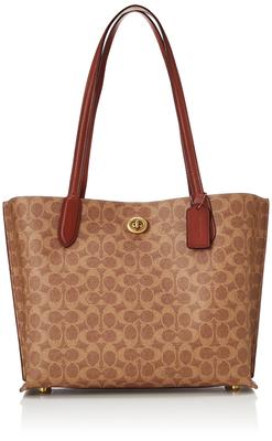 Torba typu tote C0693 B4NQ4 Damska [przedmiot]